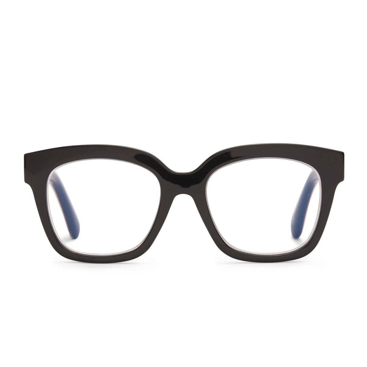 AVA - BLACK + BLUE LIGHT READERS