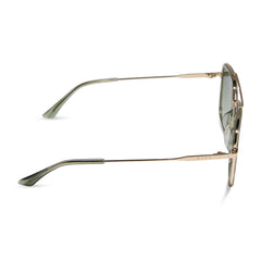 JORDAN - COOL MATCHA + COOL MATCHA GRADIENT SUNGLASSES