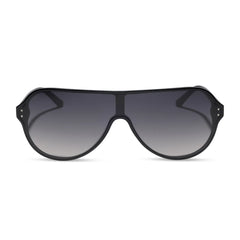 THE DOWNTOWN - BLACK + GREY GRADIENT + SUNGLASSES