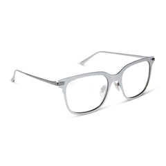THE MANDALORIAN™️ 3.0 - SILVER + GLASSES