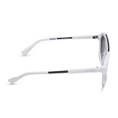 STORMTROOPER 3.0 - WHITE + GREY + POLARIZED SUNGLASSES