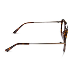 COLONEL WARD™️ - BRONZE + GLASSES