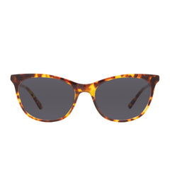 JADE - AMBER TORTOISE + GLASSES