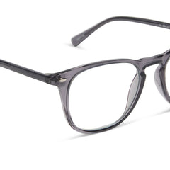 GRIFFIN - SMOKE CRYSTAL + BLUE LIGHT READERS