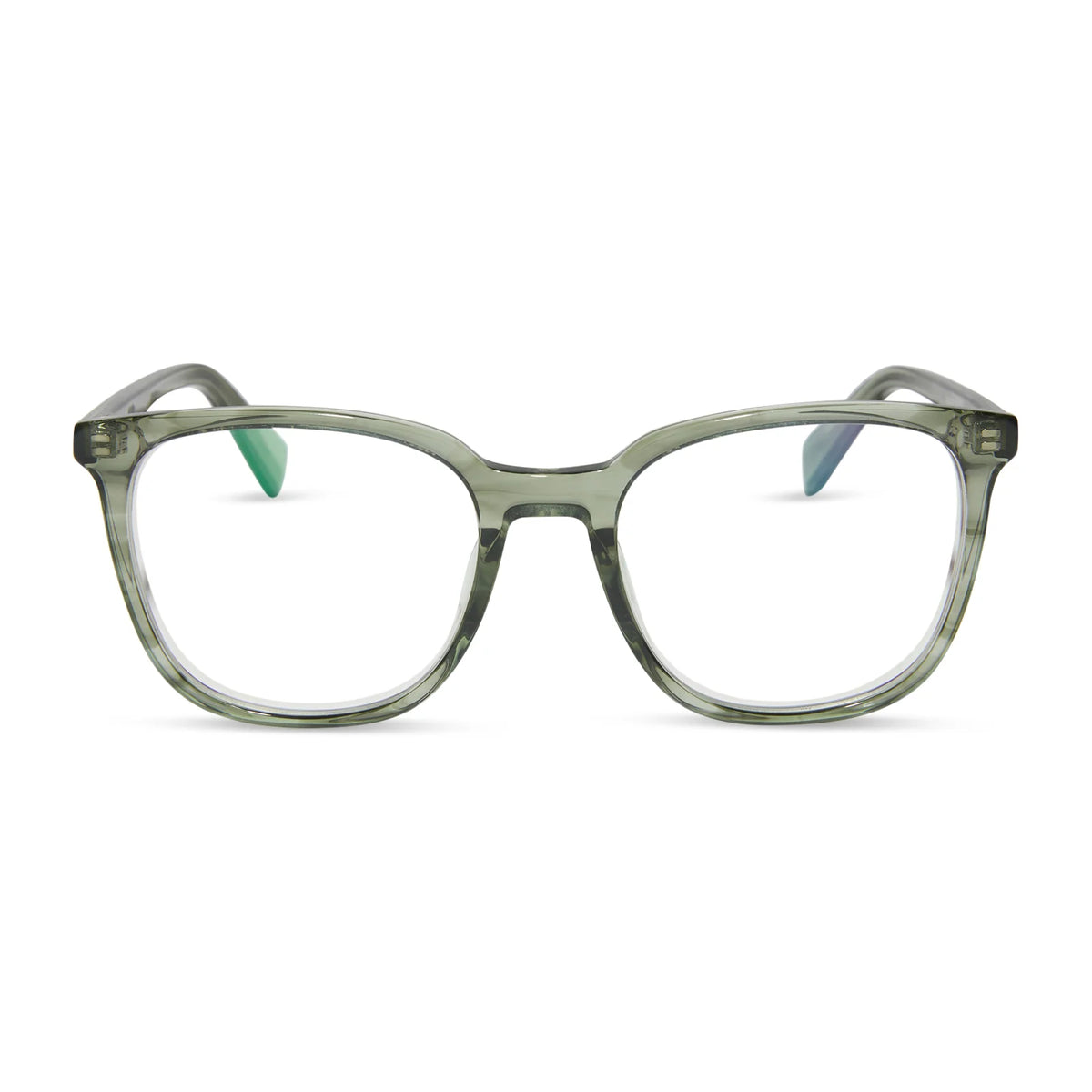 PARKER - COOL MATCHA + GLASSES