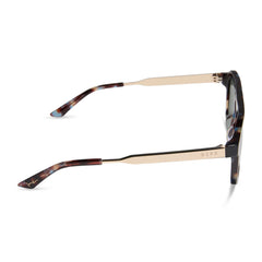 SIMS - BLUE COLOR POP + G15 + POLARIZED SUNGLASSES