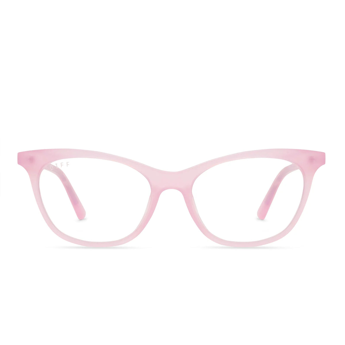 JADE - COQUILLE + GLASSES