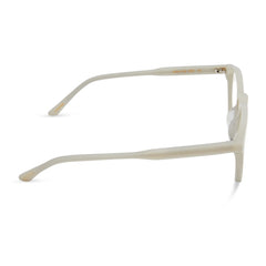 SAWYER - MERINGUE + GLASSES