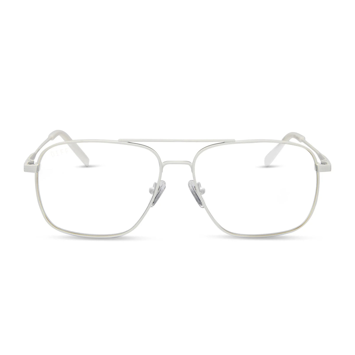 BLUE SQUADRON - REBEL PILOT + WHITE + GLASSES
