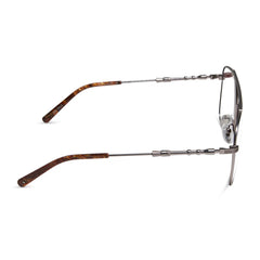 HAN SOLO™ 2.0 - BRUSHED DARK BLASTER GREY METAL + GLASSES