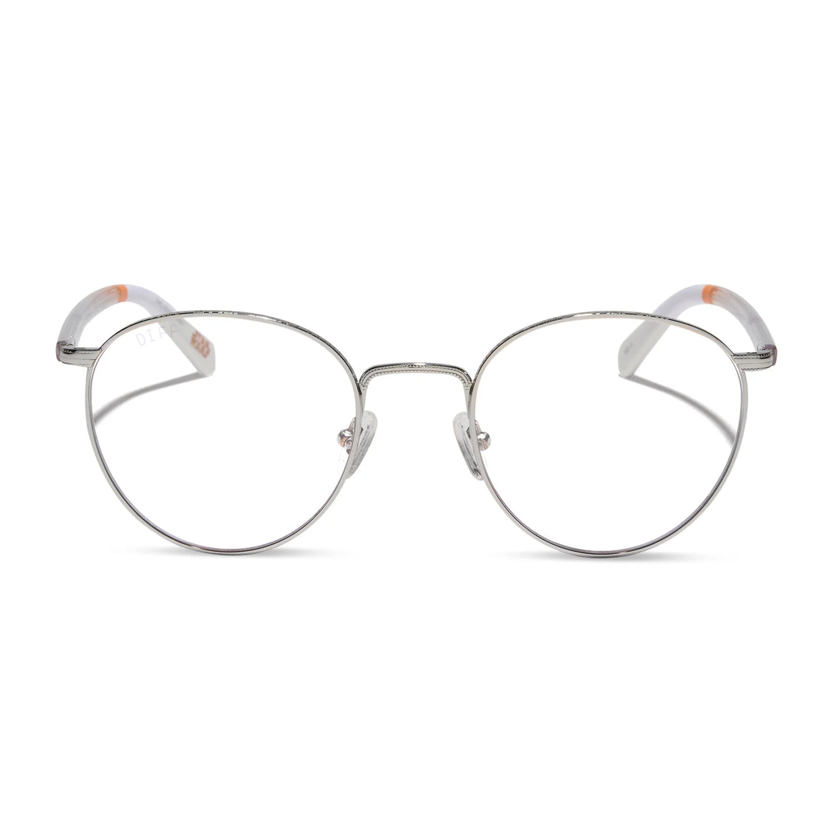 BB-8™ - DROID WHITE + SILVER + GLASSES