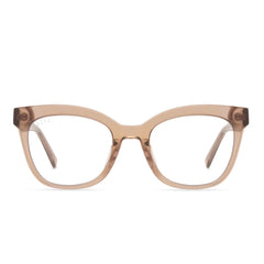 WINSTON - CAFÉ OLE + GLASSES