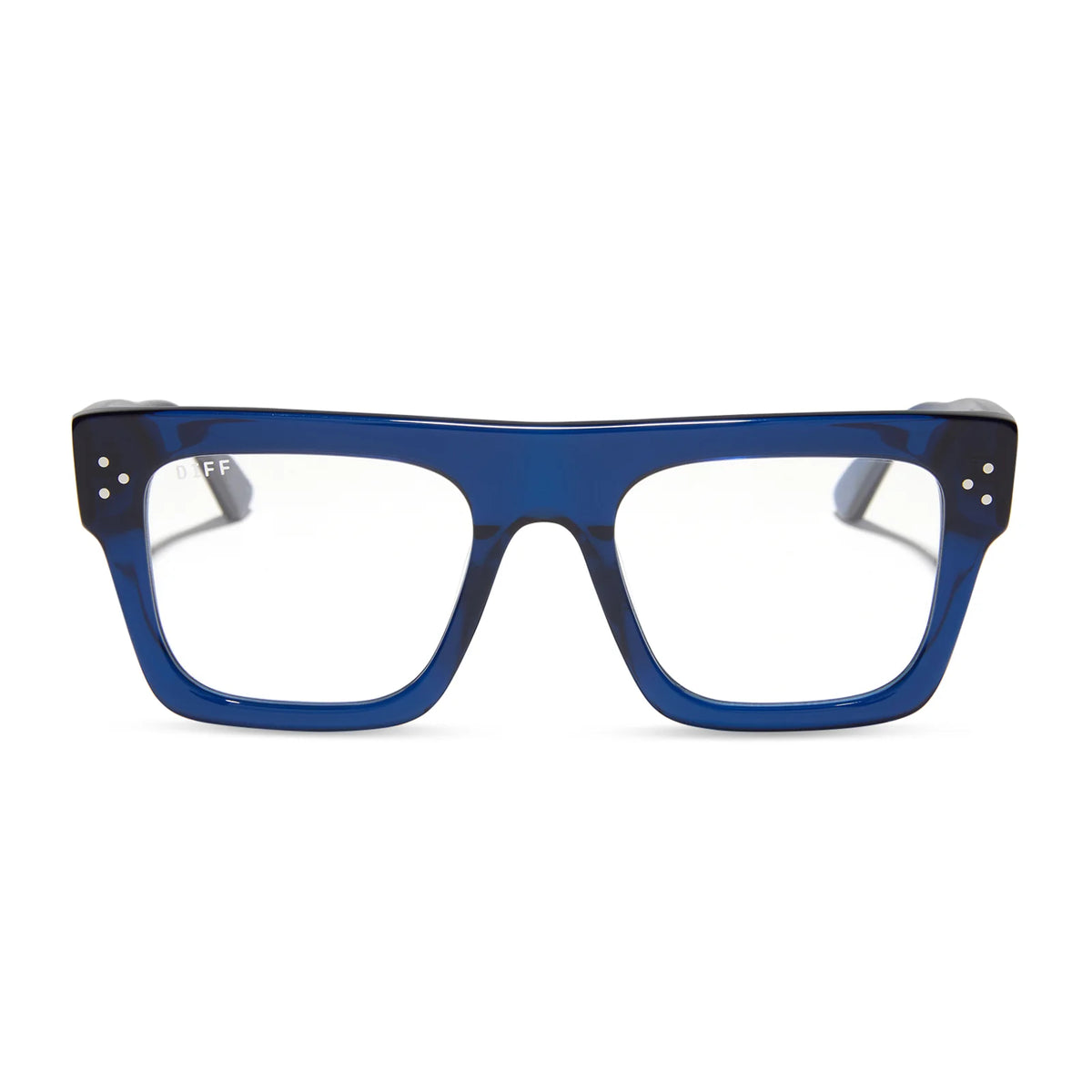 ROBERTS - ADMIRAL + GLASSES