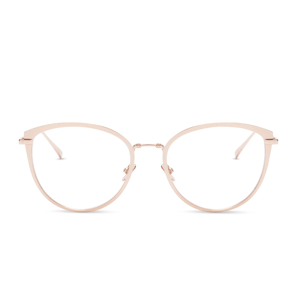 PRINCESS LEIA™ - ALDERAAN GOLD + GLASSES