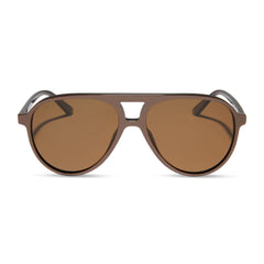 TOSCA II - MOSCOW MULE + BROWN SUNGLASSES