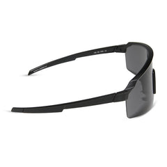 DARTH VADER™ 4.0 - DARK GLOSSY BLACK + BLACK GREY + POLARIZED SUNGLASSES