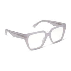 OLIVE - THISTLE + GLASSES