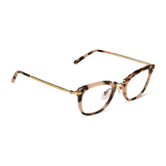 RUE - HIMALAYAN TORTOISE + GLASSES