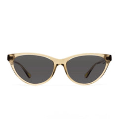 MARLEY - VINTAGE CRYSTAL + GLASSES