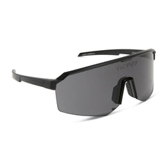 DARTH VADER™ 4.0 - DARK GLOSSY BLACK + BLACK GREY + POLARIZED SUNGLASSES