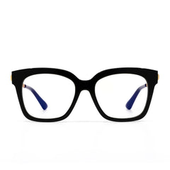 BELLA XS - BLACK + BLUE LIGHT TECHNOLOGY GLASSES