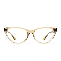 MARLEY - VINTAGE CRYSTAL + GLASSES