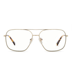 JONAS - GOLD +  GLASSES