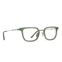 BOBA FETT™ - OLIVE GREEN + GLASSES