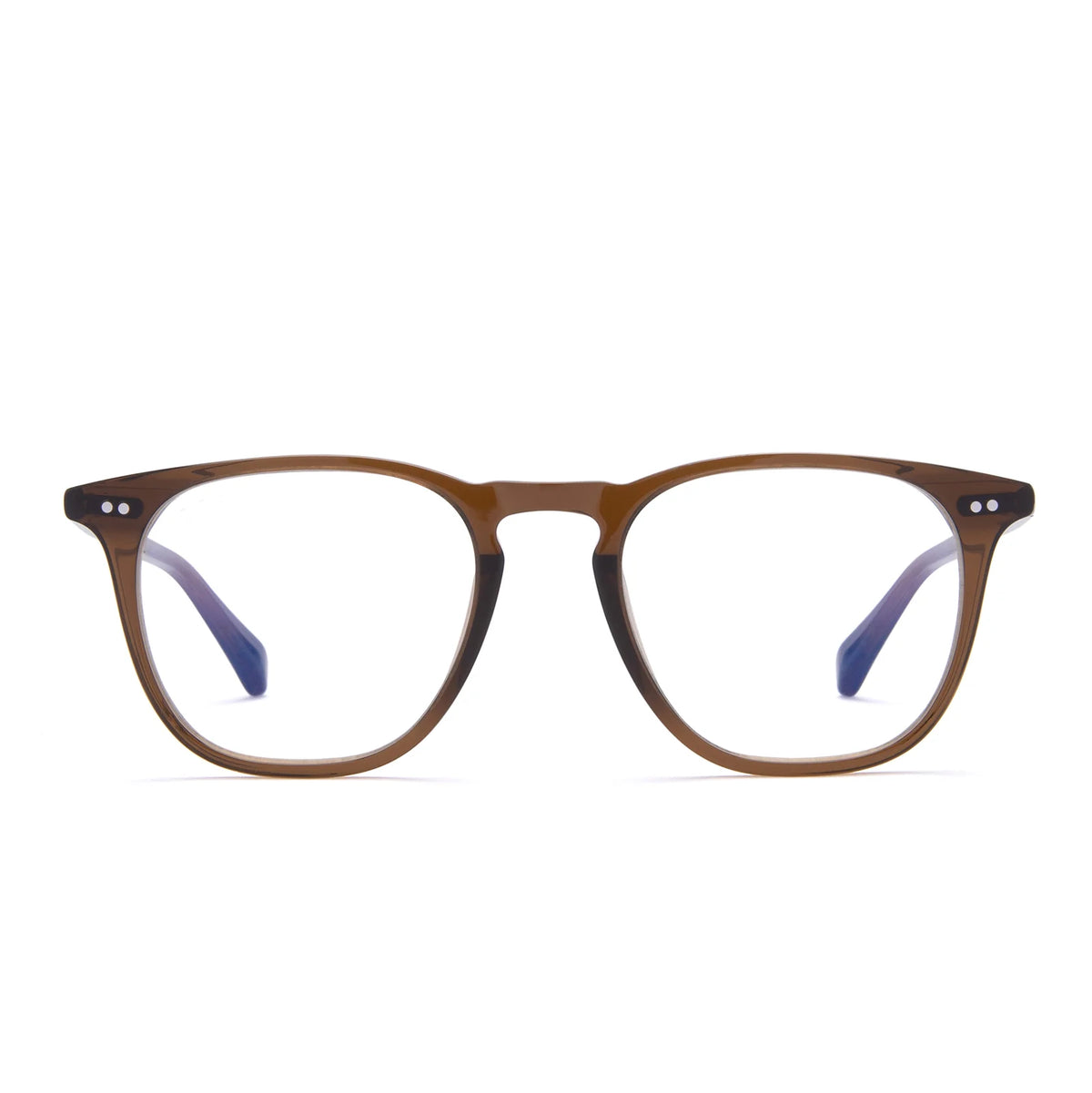 MAXWELL - WHISKEY CRYSTAL + BLUE LIGHT TECHNOLOGY GLASSES