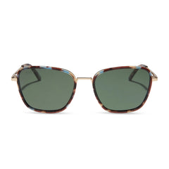 HOPE - BLUE COLOR POP + G15 + POLARIZED SUNGLASSES