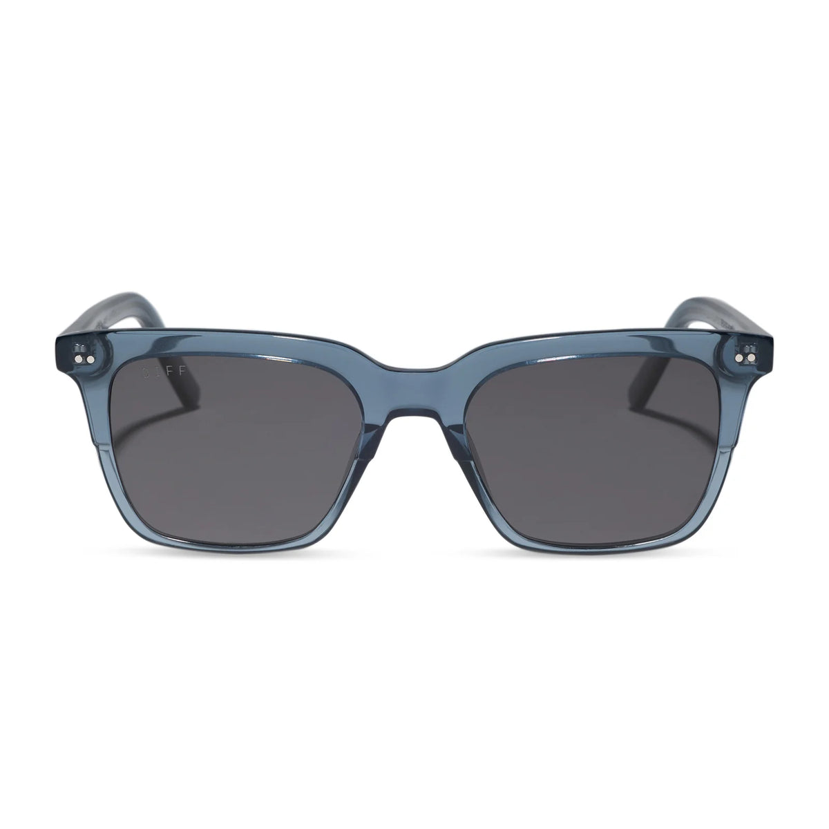 BILLIE - NIGHT SKY + GREY POLARIZED SUNGLASSES