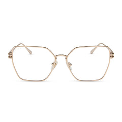 BONNIE - GOLD + BLUE LIGHT TECHNOLOGY GLASSES