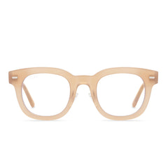 SUMMER - RUSTIQUE + BLUE LIGHT TECHNOLOGY GLASSES