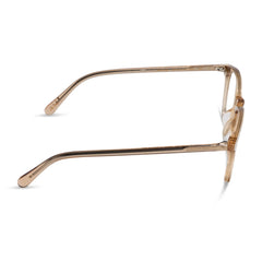 JAXSON - VINTAGE CRYSTAL + GLASSES