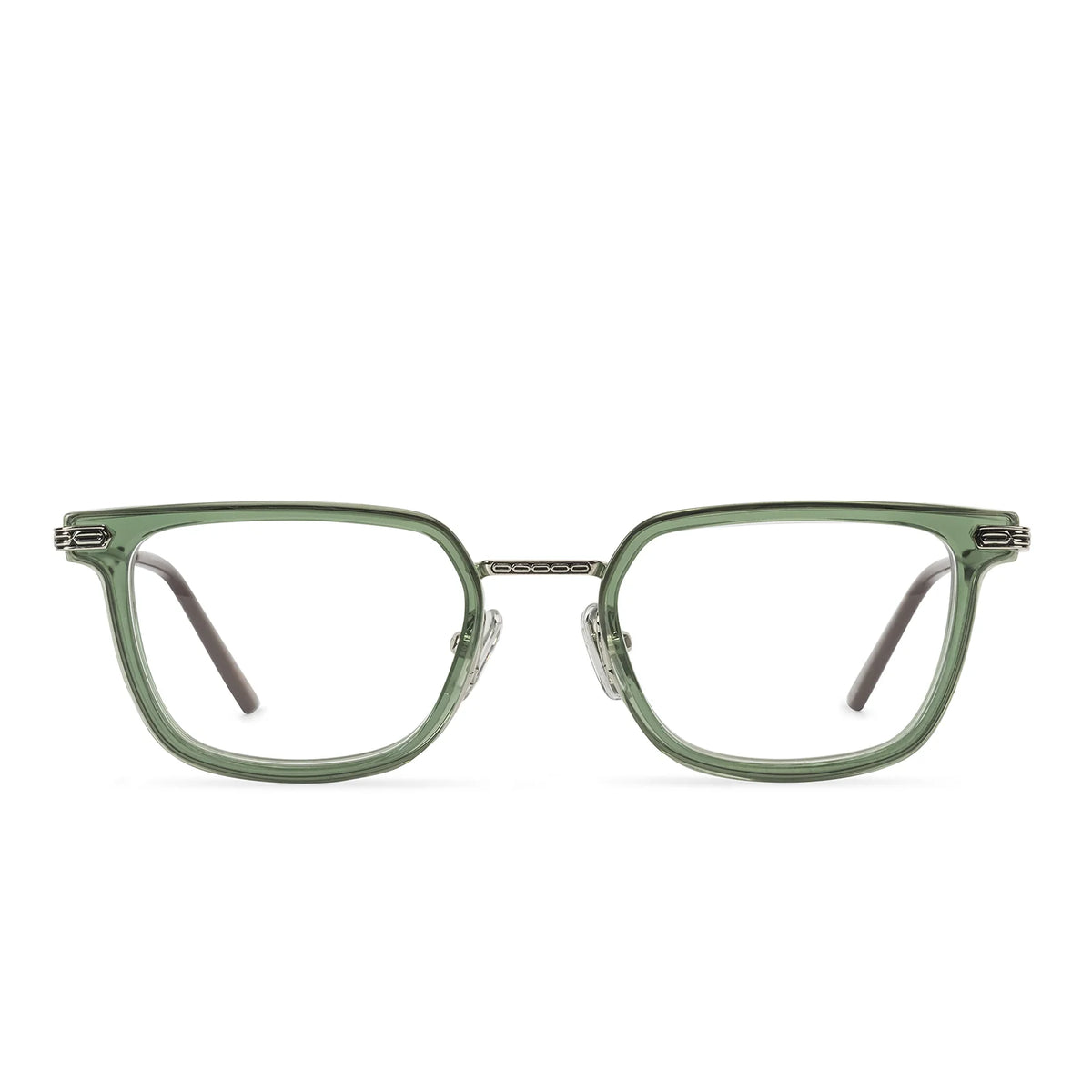 BOBA FETT™ - OLIVE GREEN + GLASSES