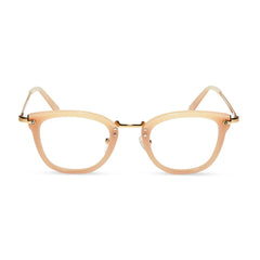 RUE - FADED CITRUS + GLASSES