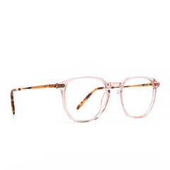 NOEL - ROSE CRYSTAL + BLUE LIGHT TECHNOLOGY GLASSES