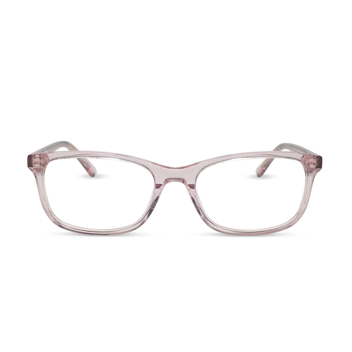BRADFORD - ROSE CRYSTAL + GLASSES
