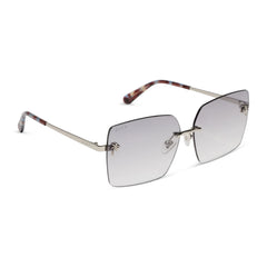 ROOKIE - BLUE COLOR POP + SHEER TINT SUNGLASSES